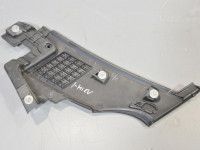 Mitsubishi i, MiEV Klaasipuhastajate plast, parem Varuosa kood: 7405A468
Kere tüüp: 5-ust luukpära