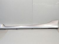 Mitsubishi i, MiEV Küljekarbi plast, vasak Varuosa kood: 6512A011HD
Kere tüüp: 5-ust luukpära