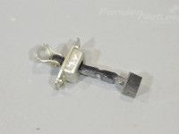 Mitsubishi i, MiEV Tagaukse piiraja, vasak Varuosa kood: 5732A057
Kere tüüp: 5-ust luukpär...