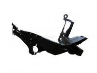 Audi A4 (B8) 2007-2016 STANGE KINNITUS STANGE KINNITUS mudelile AUDI A4/S4 (B8) SDN/AV...
