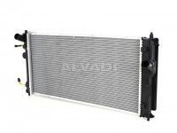 Toyota Celica 1999-2005 JAHUTUSRADIAATOR JAHUTUSRADIAATOR mudelile TOYOTA CELICA (T23) M...
