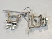 Honda Jazz Tagaluugi hinged (kompl.) Varuosa kood: 68210-SAA-000ZZ
Kere tüüp: 5-ust ...