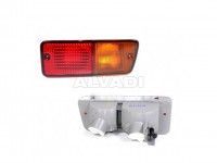 Nissan Patrol 1979-1988 TAGATULI TAGATULI mudelile NISSAN PATROL (160/K160/WG160...