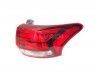 Mitsubishi Outlander 2012-2022 TAGATULI TAGATULI mudelile  Pirni tüüp: LED,
Pirni tüüp:...