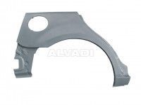 Mazda 6 (GG / GY) 2002-2008 TAGATIIVA REMONDIKOMPLEKT TAGATIIVA REMONDIKOMPLEKT mudelile MAZDA 6 (GG/...
