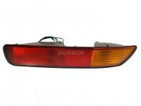 Mitsubishi Pajero 1999-2007 TAGATULI TAGATULI mudelile MITSUBISHI PAJERO (V60/V70) P...