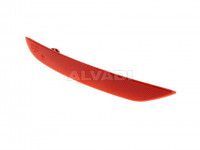 Volkswagen Golf 6 2008-2013 REFLEKTORELEMENT REFLEKTORELEMENT mudelile VW GOLF VI (1L) Värvu...
