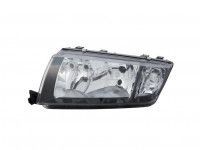 Skoda Fabia 1999-2008 ESITULI ESITULI mudelile SKODA FABIA (6Y) Markeering: E...