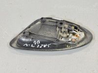 Honda Jazz Tagaukse link, vasak (sisem.) Varuosa kood: 72160-SAA-J01ZA
Kere tüüp: 5-ust ...