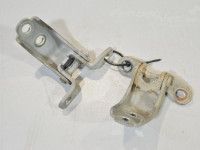 Honda Jazz Esiukse hinged, vasak Varuosa kood: 67450-S3N-003ZZ
Kere tüüp: 5-ust ...