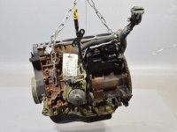 Citroen C5 Mootori plokk koos väntvõlli ja kolbidega (2.2 TDI) Varuosa kood: 0130AZ
Kere tüüp: Universaal
Moot...