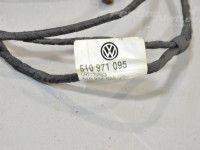 Volkswagen Golf Sportsvan Parkimisabi juhtmestik (esim.) Varuosa kood:  510971095
Kere tüüp: 5-ust luukp...
