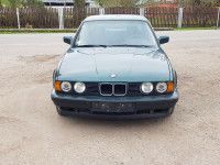BMW 5 (E34) 1991 - Auto varuosadeks