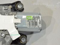 Dacia Duster Tagaluugi kojamehe mootor  Varuosa kood: 8200734582
Kere tüüp: Linnamaastu...