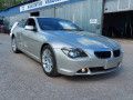 BMW 6 (E63 / E64) 2005 - Auto varuosadeks