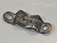 Subaru Forester Jahutus radiaatori kinnitus/tugi Varuosa kood: 45124SC000
Kere tüüp: Linnamaastu...