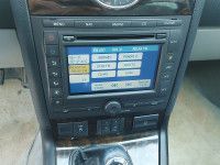 Ford Mondeo 2005 - Auto varuosadeks