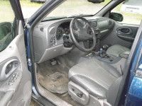 Chevrolet TrailBlazer 2003 - Auto varuosadeks