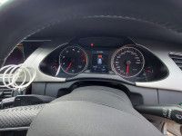 Audi A4 (B8) 2011 - Auto varuosadeks