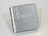 Volkswagen Golf 6 2008-2013 Salongi konditsioneeri radiaator  Varuosa kood: 1K0820679
Lisamärkmed: F666902Z-H