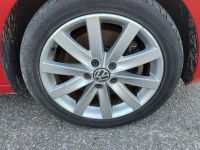 Volkswagen Golf 6 2009 - Auto varuosadeks