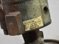 Renault Megane roolivõimendi pump Varuosa kood: 491109577R
Kere tüüp: 5-ust luukp...