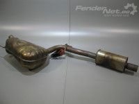 Volkswagen Golf 6 Summutaja pütt, keskmine (2.5 bensiin) Varuosa kood: 1K0253209EK
Kere tüüp: 5-ust luuk...