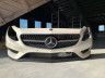 Mercedes-Benz S Coupe (C217) 2015 Esistange + esistange alune kate
