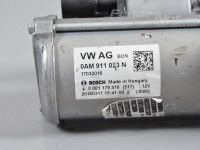 Volkswagen Golf Sportsvan Starter (Start-Stop süsteemiga!) Varuosa kood: 0AM911023N
Kere tüüp: 5-ust luukp...