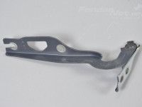 Volkswagen Golf Sportsvan Kapoti hing, parem Varuosa kood: 510823302B
Kere tüüp: 5-ust luukp...