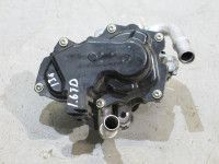 Volkswagen Golf 7 Heitgaaside retsirkulatsiooniklapp (EGR) (1.6 diisel) Varuosa kood: 04L131501N
Kere tüüp: Universaal
...