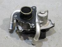 Volkswagen Golf 7 Heitgaaside retsirkulatsiooniklapp (EGR) (1.6 diisel) Varuosa kood: 04L131501N
Kere tüüp: Universaal
...