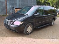 Chrysler Voyager / Town & Country 2007 - Auto varuosadeks