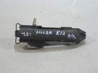 Nissan Micra 2003-2010 Tagaukse link, vasak (välim.) (H/B) Varuosa kood: 82611-AX605
Lisamärkmed: 233324 /...