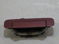 Tagaukse link, vasak (välim.) Audi A4 / S4 / 01.1994-12.2001