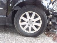 Chrysler Grand Voyager / Town & Country 2010 - Auto varuosadeks
