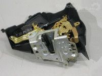 Mercedes-Benz C (W202) 1993-2000 Tagaukse lukk, parem Varuosa kood: 2027300635