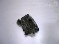 Volkswagen Polo 2009-2017 Tagaukse lukk, parem Varuosa kood: 5K4839016F -> 5K4839016M
Kere tüü...