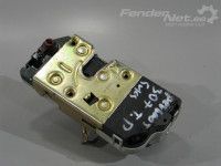 Peugeot 307 2001-2009 Tagaukse lukk, parem Varuosa kood: 9138G0