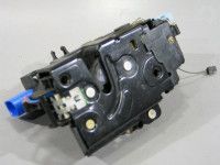 Seat Toledo 2004-2009 Tagaukse lukk, parem Varuosa kood: 7L0839016D
Lisamärkmed: 7L0839016H