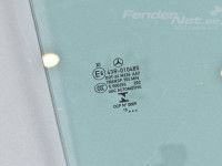 Mercedes-Benz E (W213) 2016-2023 Tagaukse klaas, parem Varuosa kood: A2137304402
Kere tüüp: Sedaan
Lis...