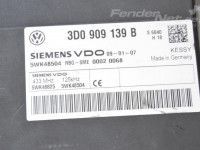 Volkswagen Touareg Juhtplokk (Keyless entry) Varuosa kood: 3D0909137FX 02K
Kere tüüp: Maastu...