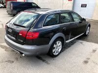 Audi A6 (C6) 2007 - Auto varuosadeks