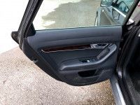 Audi A6 (C6) 2007 - Auto varuosadeks