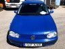 Volkswagen Golf 4 2003 - Auto varuosadeks