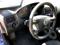 Volkswagen Golf 4 2003 - Auto varuosadeks