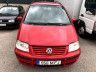 Volkswagen Sharan 2003 - Auto varuosadeks