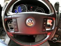Volkswagen Touareg 2005 - Auto varuosadeks