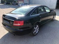 Audi A6 (C6) 2008 - Auto varuosadeks