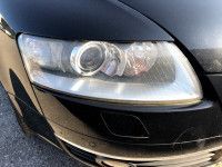 Audi A6 (C6) 2008 - Auto varuosadeks
